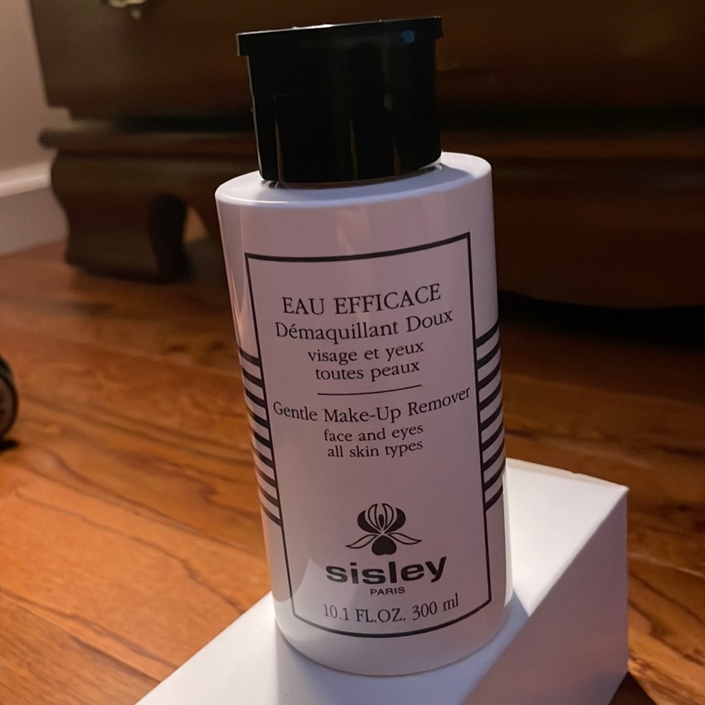 Sisley Make Up Remover